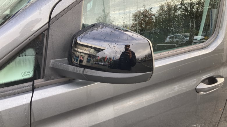 Ford Transit Connect 250 L2 Petrol 1.5 EcoBoost PHEV 150 Limited Van Auto